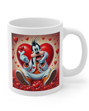 Cana personalizata