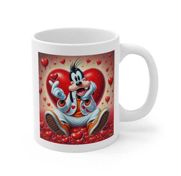 Cana personalizata