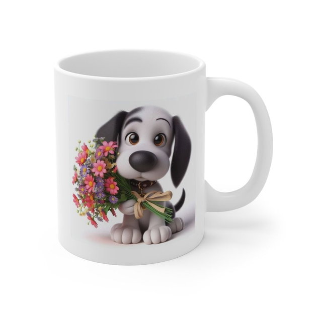Cana personalizata