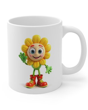 Cana personalizata