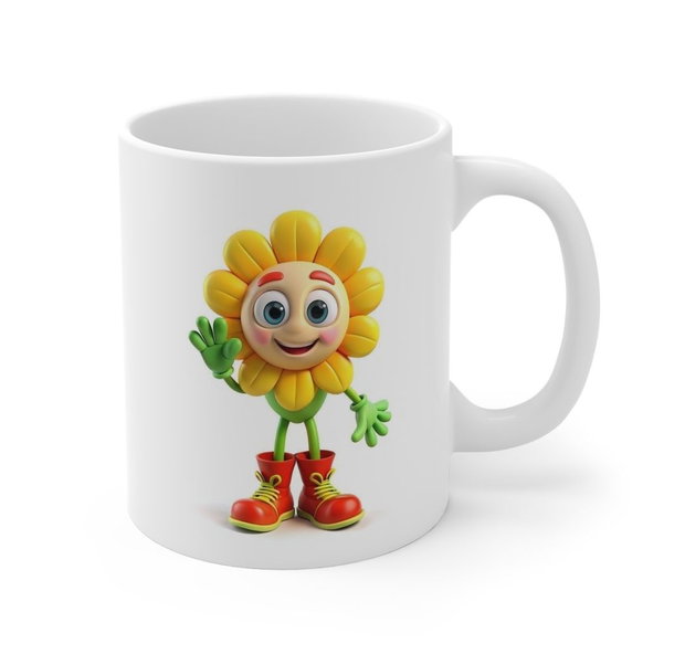 Cana personalizata