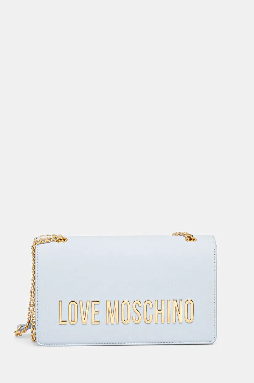 Love Moschino poseta JC4192PP1