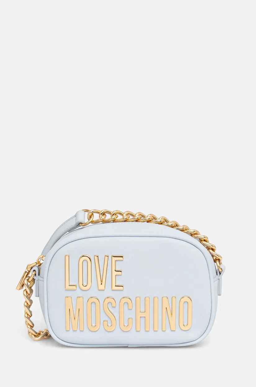 Love Moschino poseta JC4026PP1