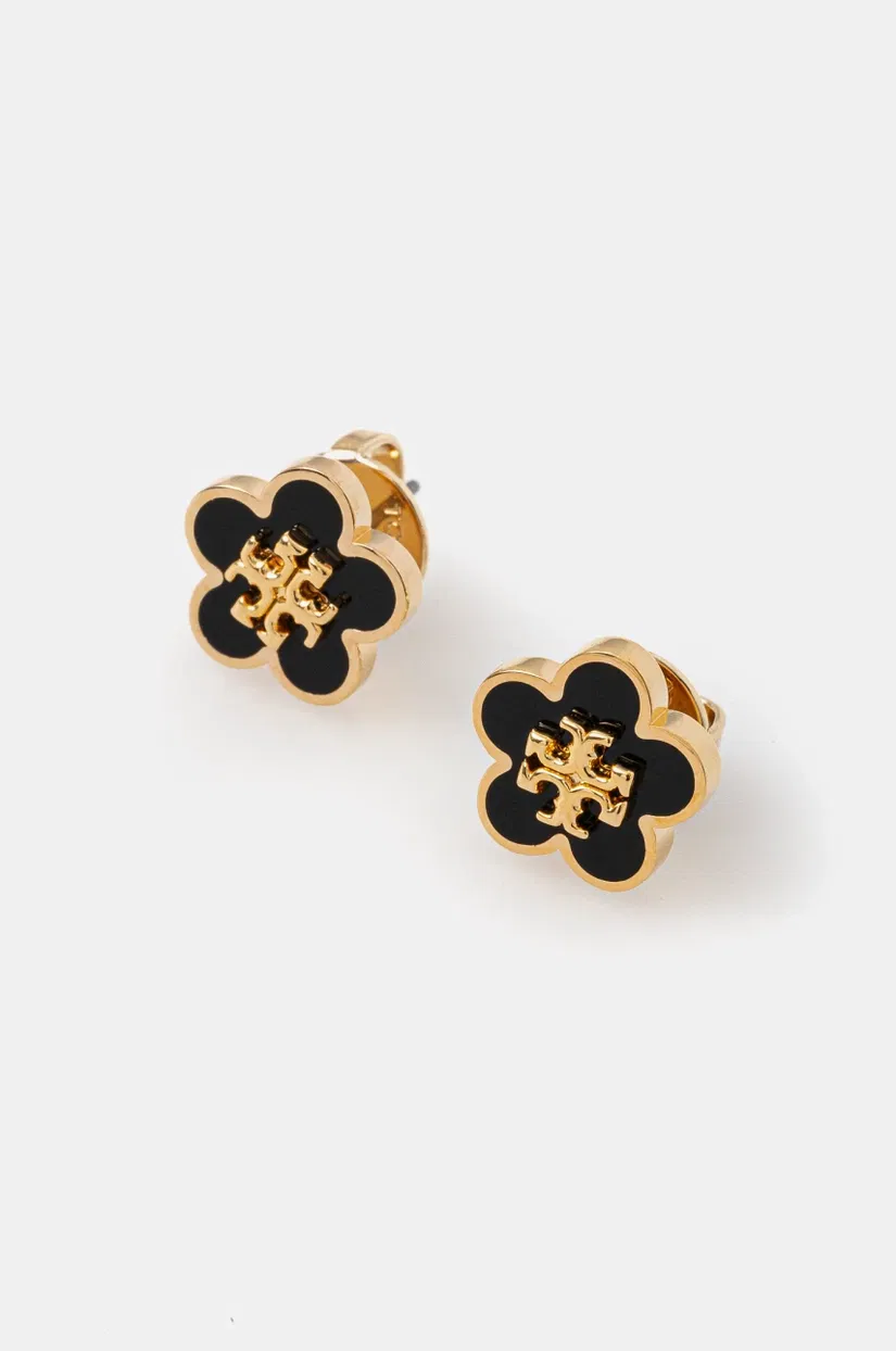 Tory Burch cercei Kira Enamel Flower 147151-720