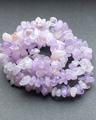 Lchips 45 - ametist lavanda
