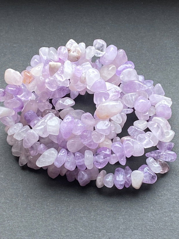 Lchips 45 - ametist lavanda