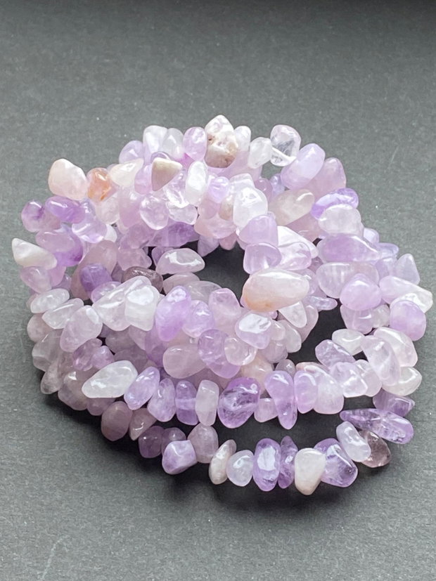 Lchips 45 - ametist lavanda