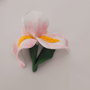 Brosa martisor: Iris