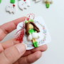 Martisor Fetita-Ghiocel