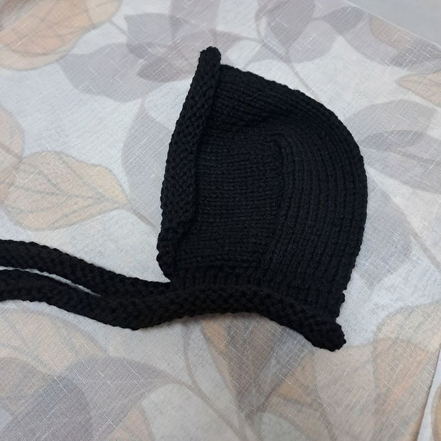 Căciulă tip gluga
