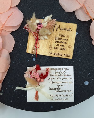 Magnet de frigider " mama "