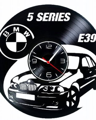 BMW-ceas de perete
