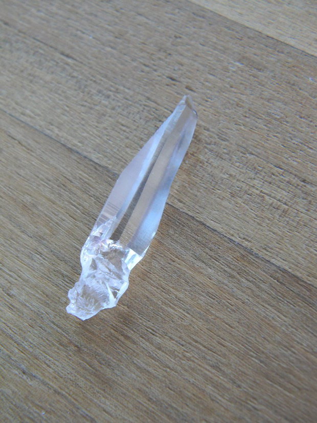 Specimen cristal cuart (C30)