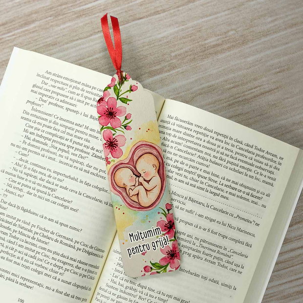 Semne de carte personalizate, medic, doctor ginecolog