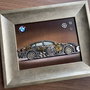 BMW Cod M 677・Decoratiune birou・Decor Vintage・Bijuterii steampunk・Cadouri Barbati