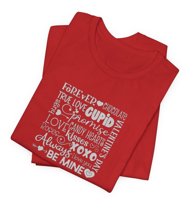 Tricou dama personalizat