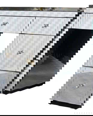 Birou oglinda pentru computer