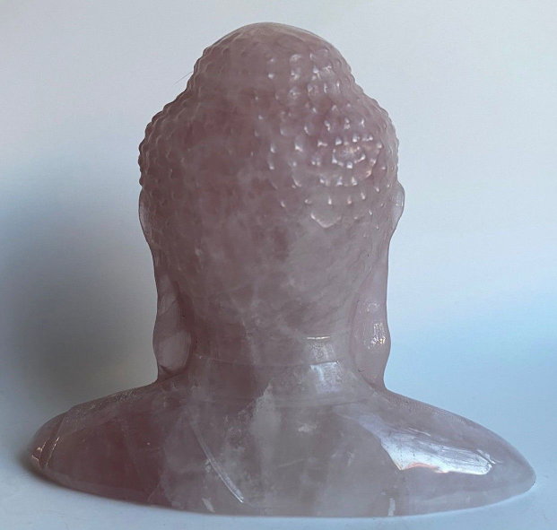 Cuart Roz - Sculptura Buddha