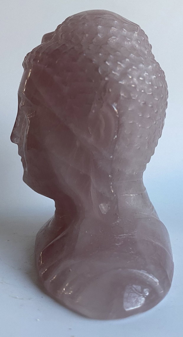 Cuart Roz - Sculptura Buddha