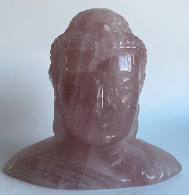 Cuart Roz - Sculptura Buddha