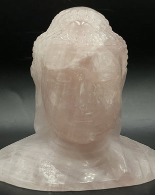 Cuart Roz - Sculptura Buddha