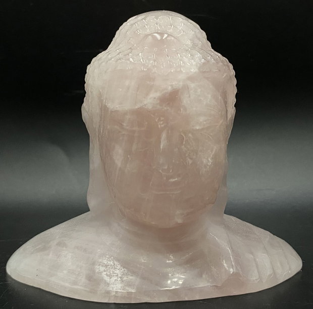 Cuart Roz - Sculptura Buddha