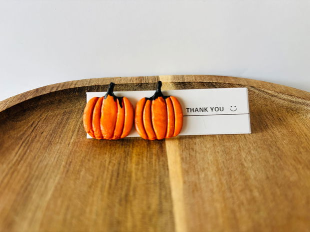 Cercei Pumpkin
