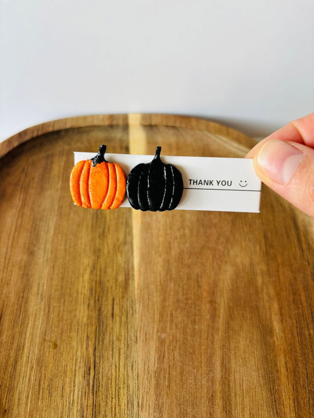 Cercei Pumpkin