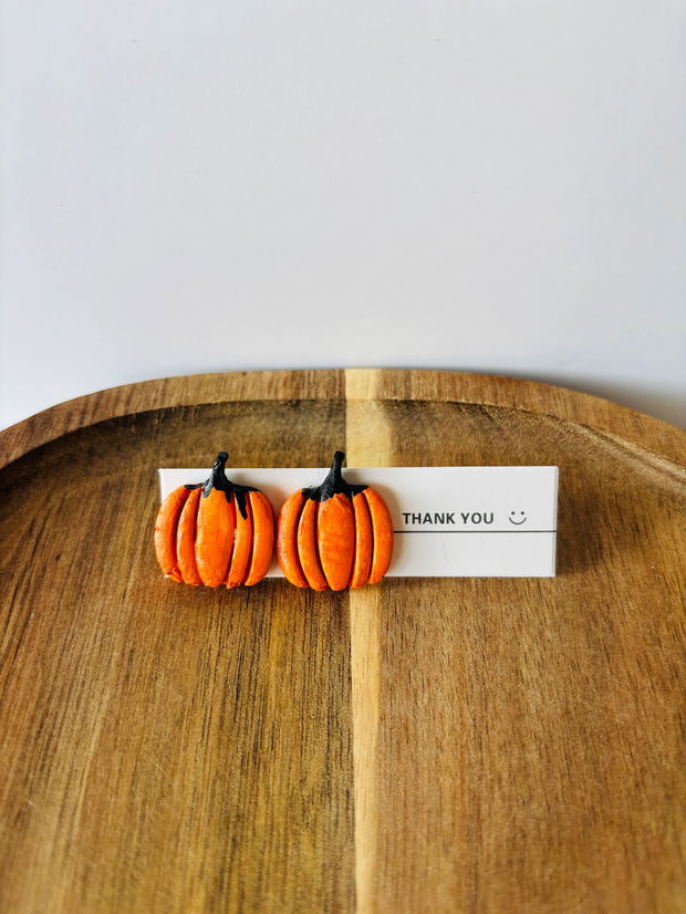 Cercei Pumpkin