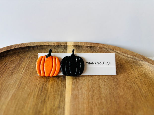 Cercei Pumpkin