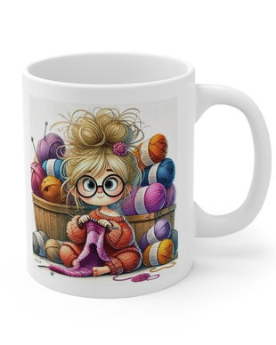 Cana personalizata