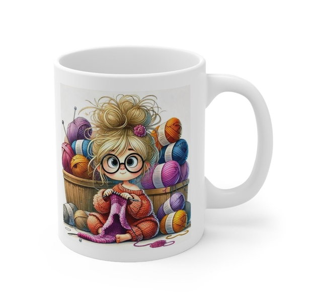 Cana personalizata