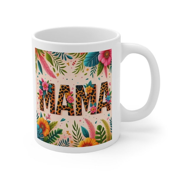 Cana personalizata