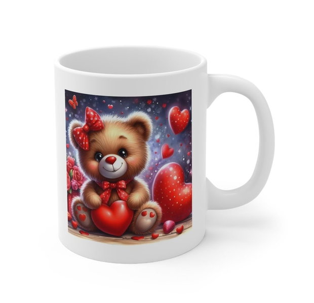 Cana personalizata
