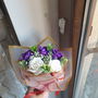 Buchet 5 trandafiri