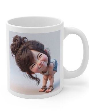 Cana personalizata