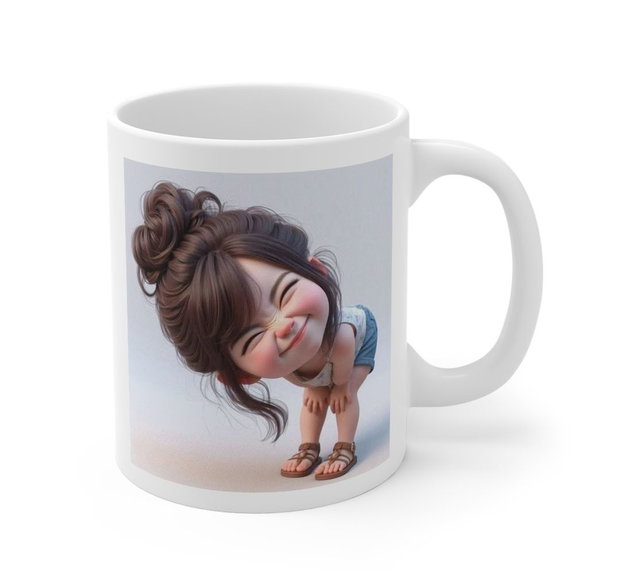 Cana personalizata