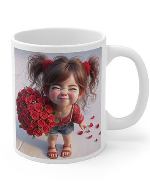 Cana personalizata