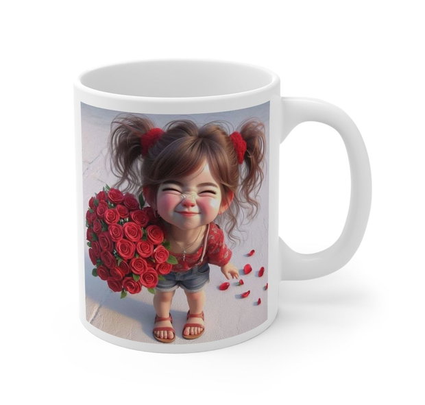 Cana personalizata