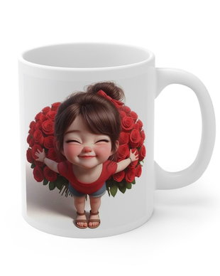 Cana personalizata