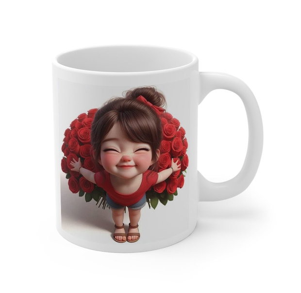 Cana personalizata