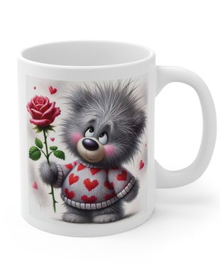 Cana personalizata