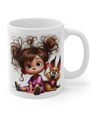 Cana personalizata