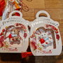 Martisor ursulet
