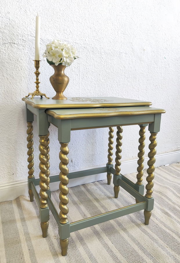 Set măsuțe -Elegance