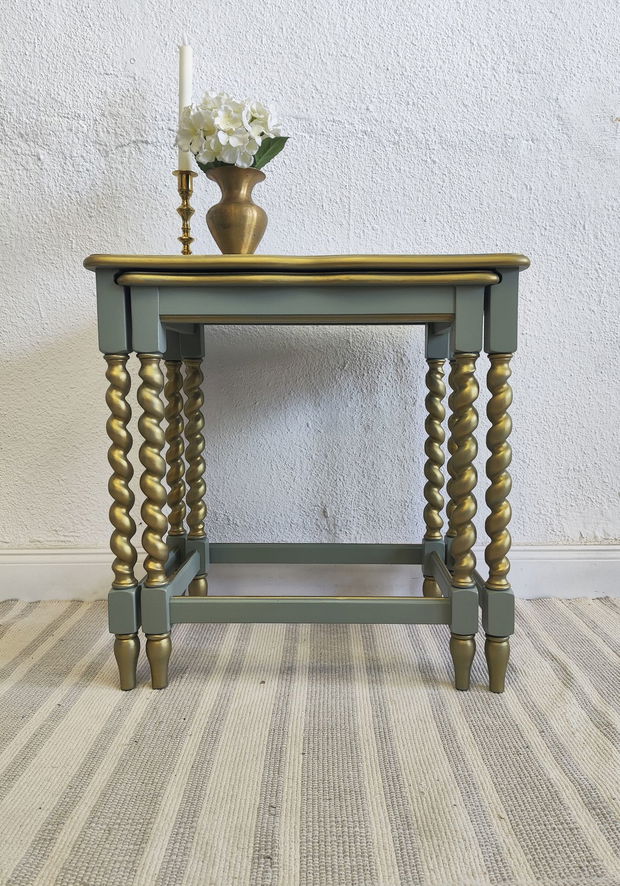 Set măsuțe -Elegance