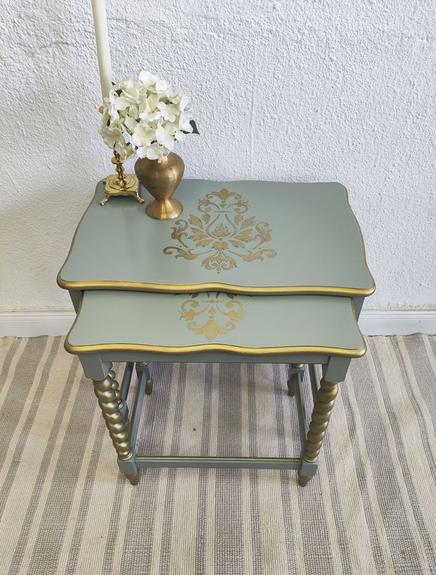 Set măsuțe -Elegance
