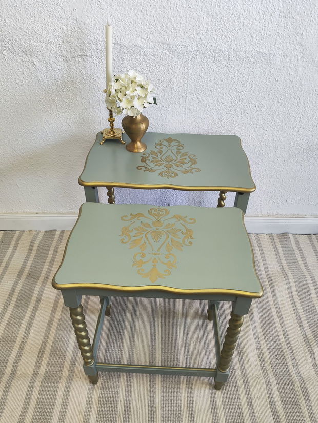 Set măsuțe -Elegance