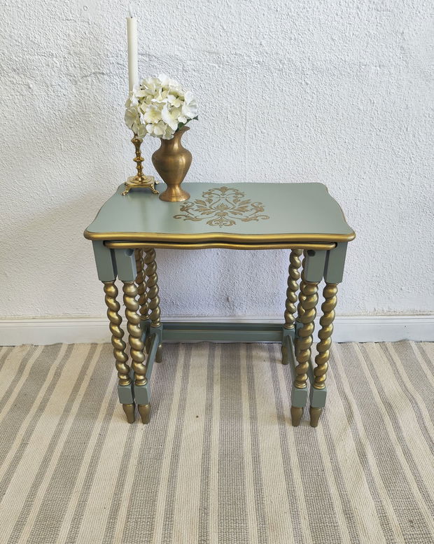 Set măsuțe -Elegance