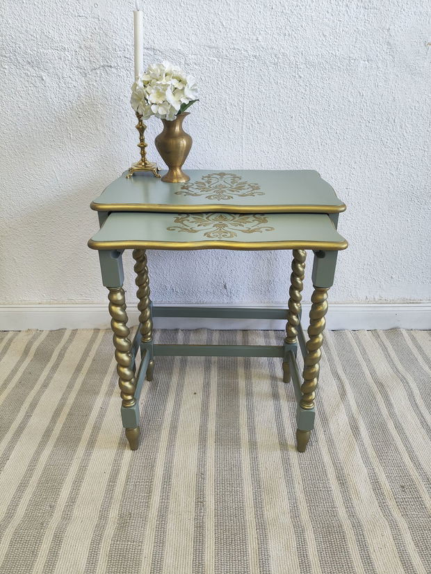 Set măsuțe -Elegance